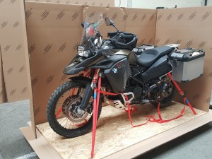 Caisse Moto Sofrapack 1
