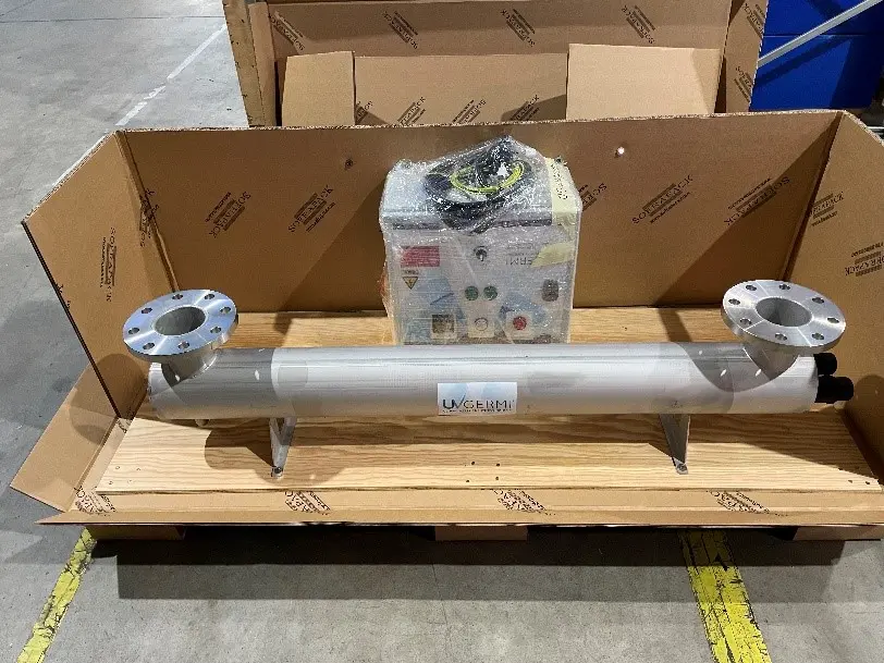 caisse sur mesure infustrie